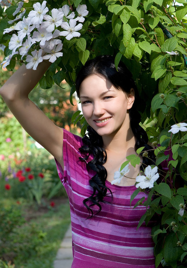 Татьяна, 22 года, 0 размер груди