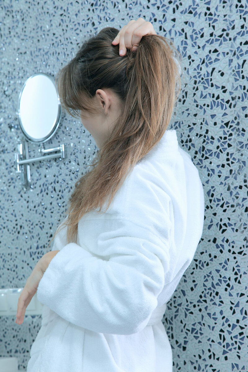 Вика, 44 года, 8 размер груди