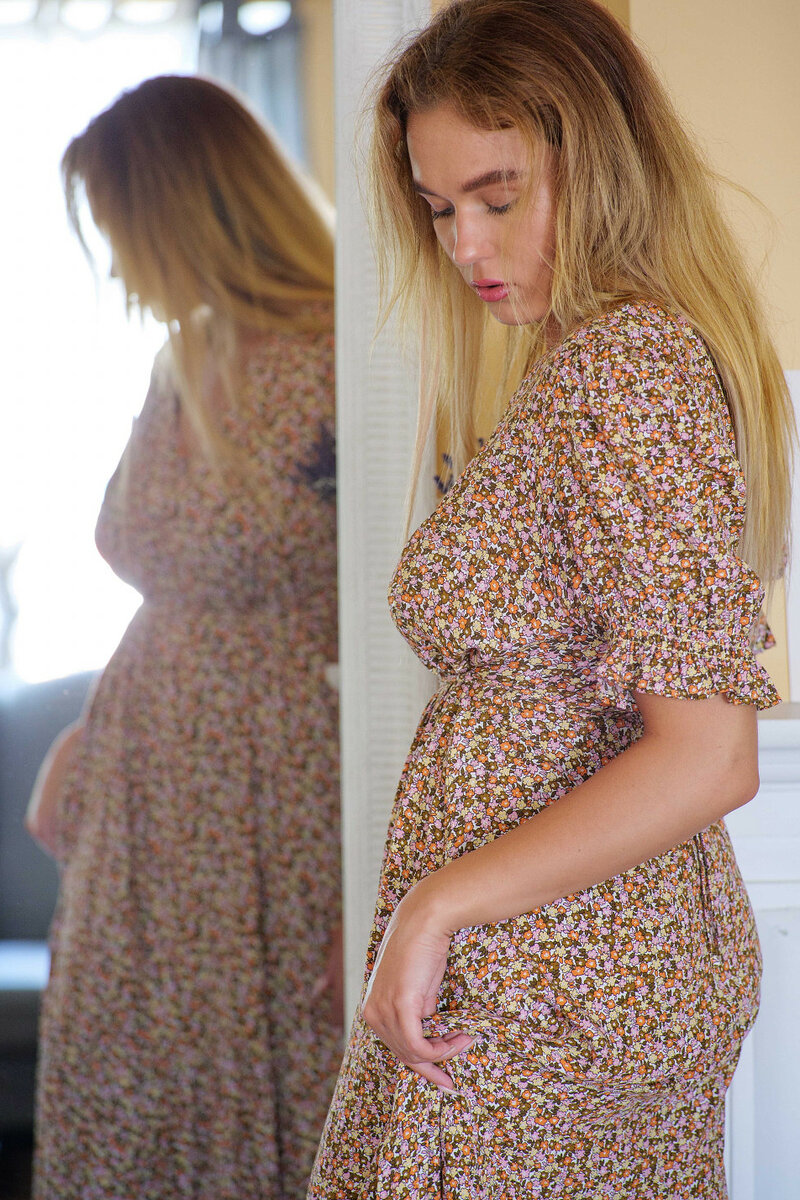 Майя, 21 год, 3 размер груди