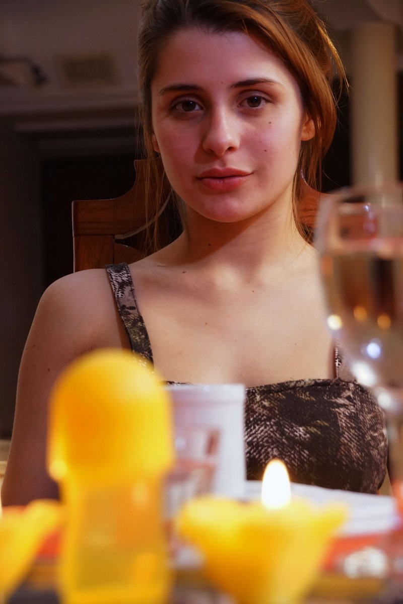 Валик, 19 лет, 2 размер груди